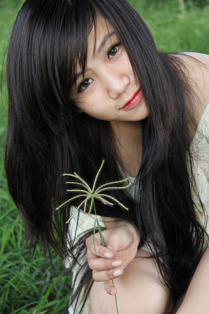 宝贝妈妈宝贝女